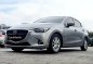 Sell Silver 2017 Mazda 2 in Pasay-6