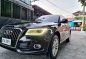 Black Audi Q5 2015 for sale in Imus-3