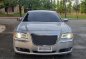 Selling Brightsilver Chrysler 300C 2012 in Las Piñas-0