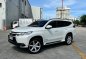 Selling Pearl White Mitsubishi Montero 2018 in Antipolo-1