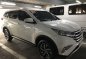 White Toyota Rush 2019 for sale in Automatic-1