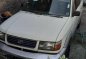 Selling White Toyota Revo 2000 in Pasig-1