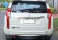 Pearl White Mitsubishi Montero sport 2018 for sale in San Mateo-3