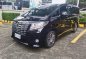 Sell Purple 2018 Toyota Alphard in Pateros-1