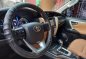 Black Toyota Fortuner 2017 for sale in Muntinlupa-4