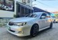 Sell Silver 2010 Subaru Impreza in Manila-0