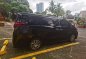 Sell Purple 2018 Toyota Alphard in Pateros-8