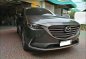 Grey Mazda Cx-9 2018 for sale in Rodriguez-0
