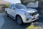 Silver Nissan Navara 2019 for sale in Quezon City-2