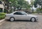 Selling Brightsilver Mercedes-Benz E-Class 1996 in Pasig-3