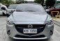 Selling Silver Mazda 2 2016 in Pasig-3