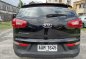 Black Kia Sportage 2014 for sale in Pasig-4