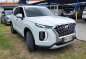 Selling White Hyundai Palisade 2021 in Las Piñas-8