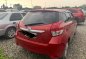 Red Toyota Yaris 2017 for sale in Automatic-6