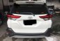 White Toyota Rush 2019 for sale in Automatic-3