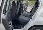 Silver Toyota Wigo 2017 for sale in Automatic-7