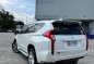 Selling Pearl White Mitsubishi Montero 2018 in Antipolo-3
