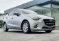 Sell Silver 2017 Mazda 2 in Pasay-2