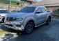 Silver Nissan Navara 2019 for sale in Quezon City-0