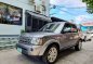 Selling Silver Land Rover Discovery 2011 in Imus-0