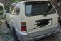 Selling White Toyota Revo 2000 in Pasig-3