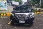 Sell Purple 2018 Toyota Alphard in Pateros-0