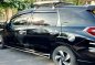 Selling Black Honda Mobilio 2016 in Lingayen-4