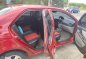 Red Toyota Vios 2005 for sale in Imus-7