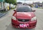 Red Toyota Vios 2005 for sale in Imus-1