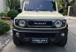 Selling Beige Suzuki Jimny 2021 in Manila-5