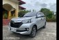 Sell Silver 2016 Toyota Avanza MPV at 50170 in Guimba-0