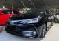 Black Toyota Altis 2018 for sale in Automatic-0