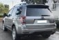 Sell Silver 2010 Subaru Forester in San Rafael-1