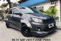 Grey Suzuki Celerio 2018 for sale in Manila-2