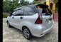 Sell Silver 2016 Toyota Avanza MPV at 50170 in Guimba-2