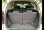 Sell Silver 2016 Toyota Avanza MPV at 50170 in Guimba-15