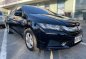 Black Honda City 2016 for sale in Automatic-3