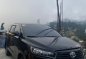 Black Toyota Innova 2021 for sale in Baguio-4