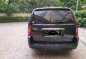 Selling Black Chrysler Town And Country 2011 in Pasig-2