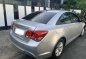 Selling Silver Chevrolet Cruze 2014 in Quezon-2
