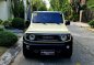 Selling Beige Suzuki Jimny 2021 in Manila-0