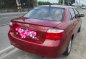 Red Toyota Vios 2005 for sale in Imus-2