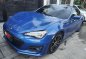 Blue Subaru Brz 2019 for sale in Manual-3