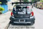 Grey Suzuki Celerio 2018 for sale in Manila-8