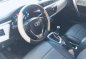 Selling Black Toyota Corolla Altis 2019 in Quezon City-5