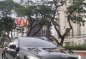 Selling Black Mercedes-Benz GLA180 2020 in Quezon-0