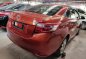 Selling Orange Toyota Vios 2018 in Quezon-3