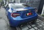 Blue Subaru Brz 2019 for sale in Manual-1