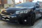 Selling Black Toyota Corolla Altis 2019 in Quezon City-4