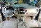Grey Toyota Innova 2015 for sale in Itbayat-2